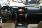 丰田兰德酷路泽2010款4.7L VX