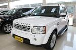 路虎第四代发现2012款3.0 SDV6 HSE 柴油版