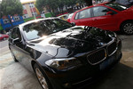 宝马5系2011款528Li 豪华型