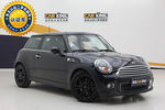 MINIMINI2012款1.6L ONE Baker Street 