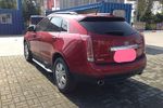 凯迪拉克SRX2014款3.0L 舒适型