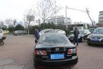 马自达Mazda62013款2.0L 手自一体超豪华型