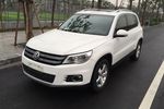 大众途观2010款1.8TSI 手自一体 菁英版