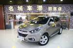 现代ix352012款2.0L 自动两驱精英版GLS 