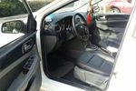 福特福克斯两厢2012款两厢经典 1.8L 自动基本型