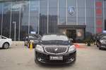 别克英朗2013款1.6L 手动 进取版