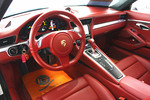 保时捷9112012款Carrera 3.4L 点击看大图