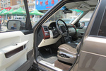 路虎揽胜2011款5.0L SC HSE