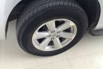 丰田汉兰达2011款2.7L 两驱5座精英版 