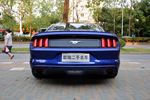 福特Mustang2015款2.3T 运动版