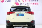 丰田RAV4荣放2013款2.0L CVT两驱都市版 