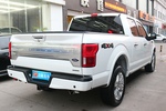 福特F-1502019款3.5T LTD