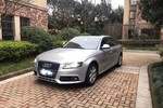 奥迪A4L2010款2.0TFSI 舒适型