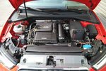 奥迪A3 Limousine2014款40 TFSI S line 豪华型