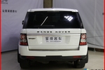 路虎揽胜运动版2013款3.0 TDV6 HSE 柴油版