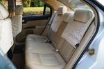 福特蒙迪欧2006款2.0 Ghia-Ltd. 尊贵型