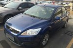 福特福克斯两厢2011款1.8L 手动舒适型