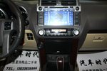 丰田普拉多2010款4.0L TX-L 点击看大图