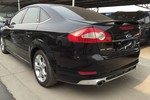 福特致胜2010款2.3L 手自一体 豪华运动导航版