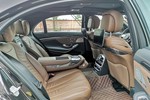 奔驰S级2018款S 450 L 4MATIC