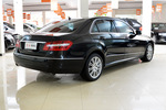 奔驰E级-2013 奔驰E260L-1.8T-AMT时尚型