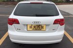 奥迪A3 Sportback2012款1.8TFSI 豪华型