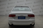 奥迪A8L2013款45 TFSI quattro舒适型