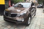 起亚智跑2012款2.0L 自动两驱 GL