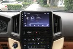 丰田兰德酷路泽2016款4.0L 自动GX-R