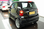 smartfortwo2011款1.0T 博速特别版