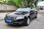 奥迪A6L2008款2.0TFSI  标准型(手动)