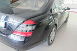 奔驰S级2008款S 600L