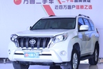 丰田普拉多2016款2.7L 自动豪华版