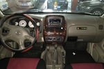 日产帕拉丁2006款2.4 XE 手动豪华型 四驱