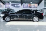 宝马7系2010款760Li