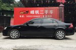 福特蒙迪欧2006款2.5 V6 Ghia-limited 旗舰型