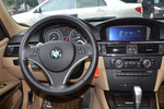 宝马3系2012款325i 豪华型