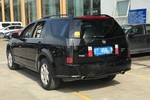 凯迪拉克SRX2005款4.6L V8 SRX（无极/手动一体式四驱）