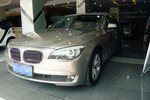 宝马7系2009款730Li 领先型