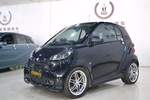 smartfortwo2011款1.0T 博速特别版