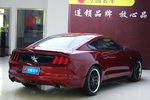 福特Mustang2015款2.3T 性能版