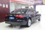 奥迪A6L2015款TFSI 300万纪念智领版