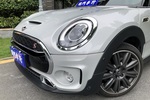 MINICLUBMAN2018款2.0T COOPER S 艺术家