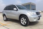 丰田RAV42005款2.0i 标准型 自动四驱(5门)