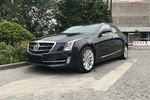 凯迪拉克ATS-L2017款28T 技术型