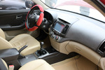 现代伊兰特2011款1.6L 手动 舒适型