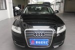 奥迪A6L2009款2.4L 舒适型