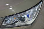 别克君越2013款3.0L SIDI V6 智享旗舰型