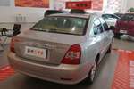 现代伊兰特2007款07款 1.6 GL 手动舒适型