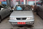 大众捷达2008款1.6L CIX-P 手动 伙伴 